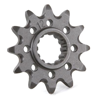FRONT SPROCKET GROOVE & LIGHT, PROX 07.FS73000-12 image 1