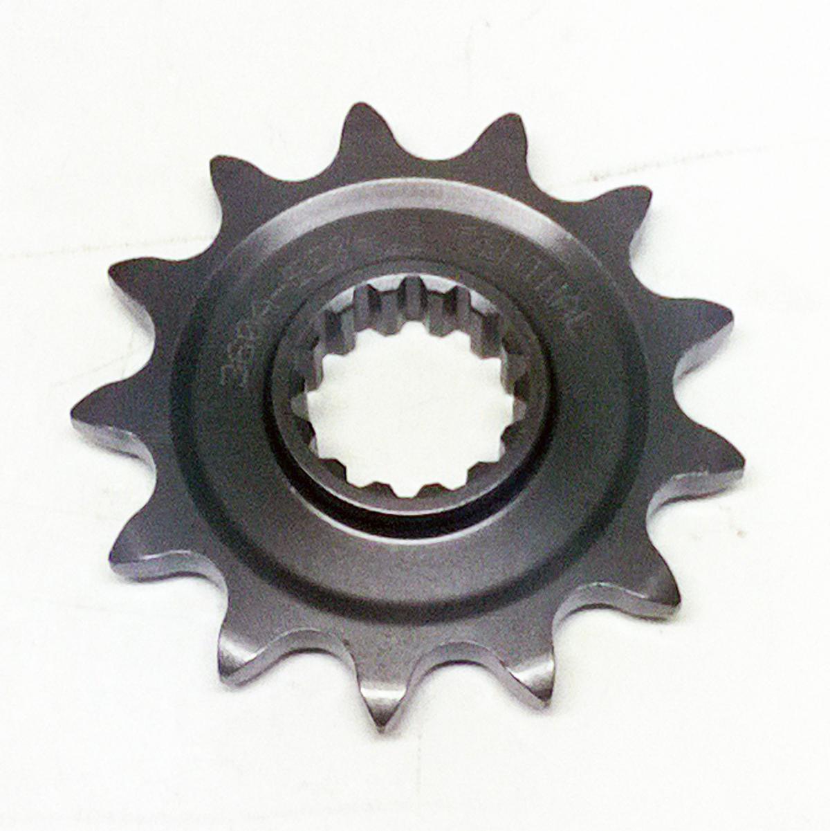 FRONT SPROCKET RENTHAL 360A, GAS GAS 360A-520-13P, 360A-520-13P image 1