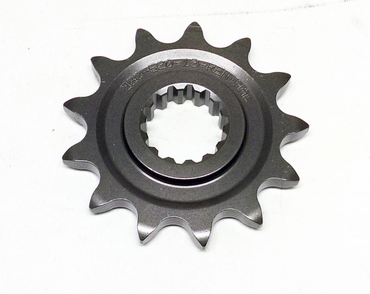 FRONT SPROCKET RENTHAL 360, TM 360--520-13P image 1