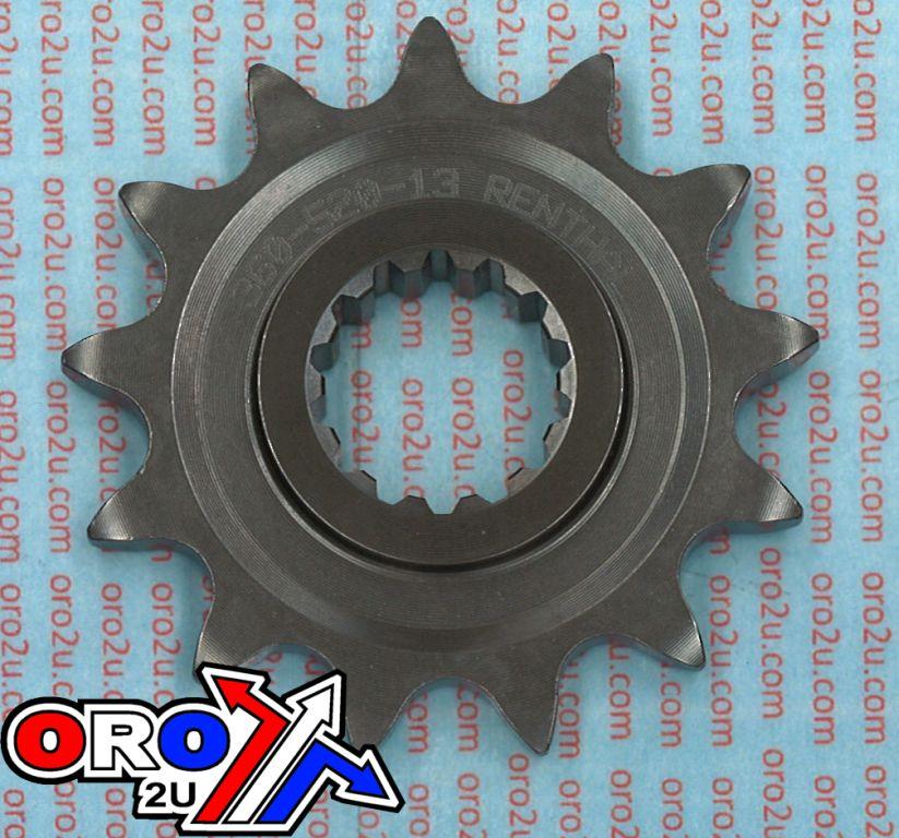 FRONT SPROCKET RENTHAL 360, TM 360--520-13P thumbnail 3