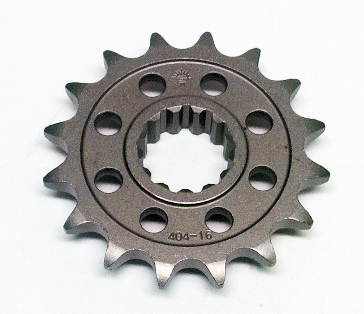 FRONT SPROCKET JTF404.16 JT thumbnail 2