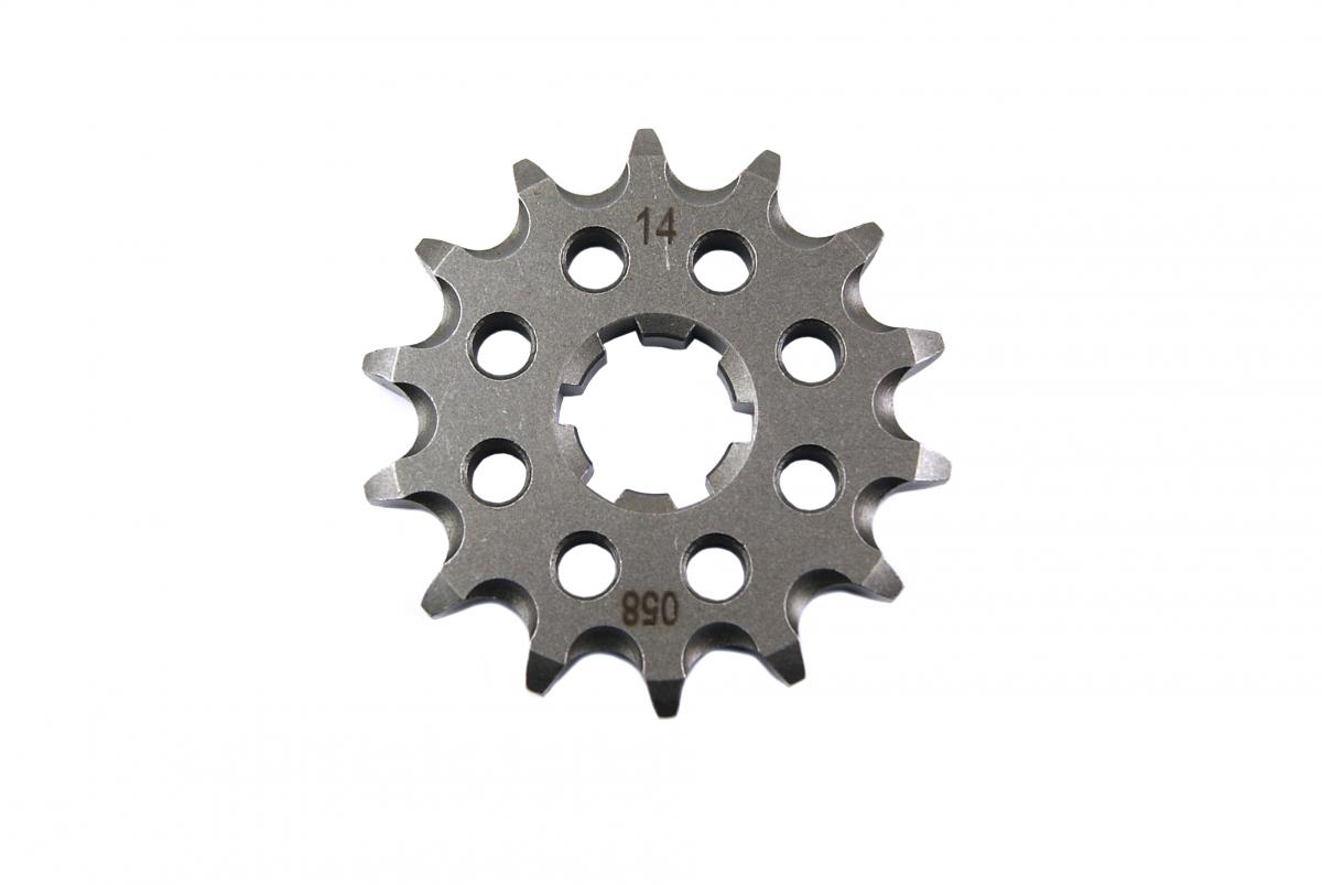FRONT SPROCKET GROOVE & LIGHT, PROX 07.FS21093-14 image 1