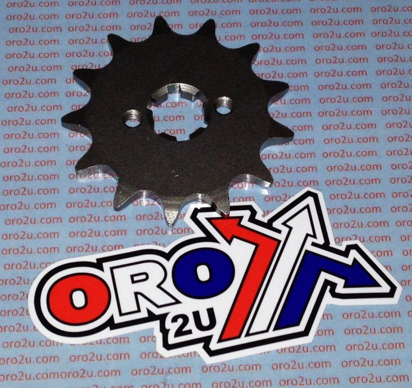 FRONT SPROCKET JTF421/422 520 image 1