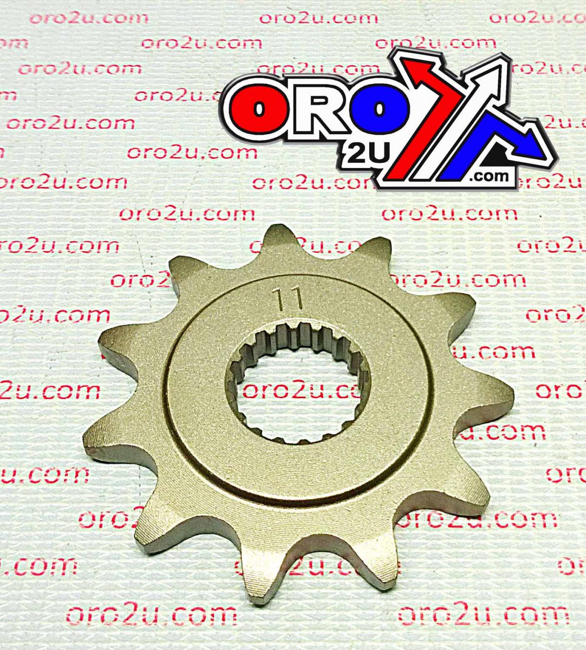 FRONT SPROCKET 11 [JTF427.11] 520 image 1