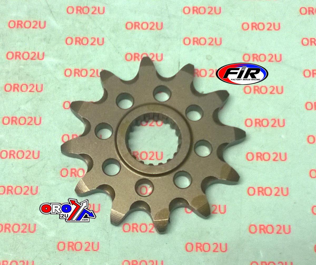 FRONT SPROCKET GROOVE & LIGHT JRF427, JTF427.1.12 thumbnail 2