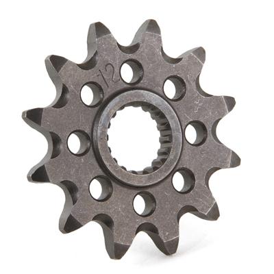 FRONT SPROCKET GROOVE & LIGHT, PROX 07.FS32080-12