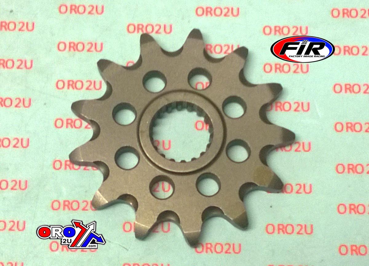 FRONT SPROCKET GROOVE & LIGHT JRF427, JTF427.1.13 thumbnail 2