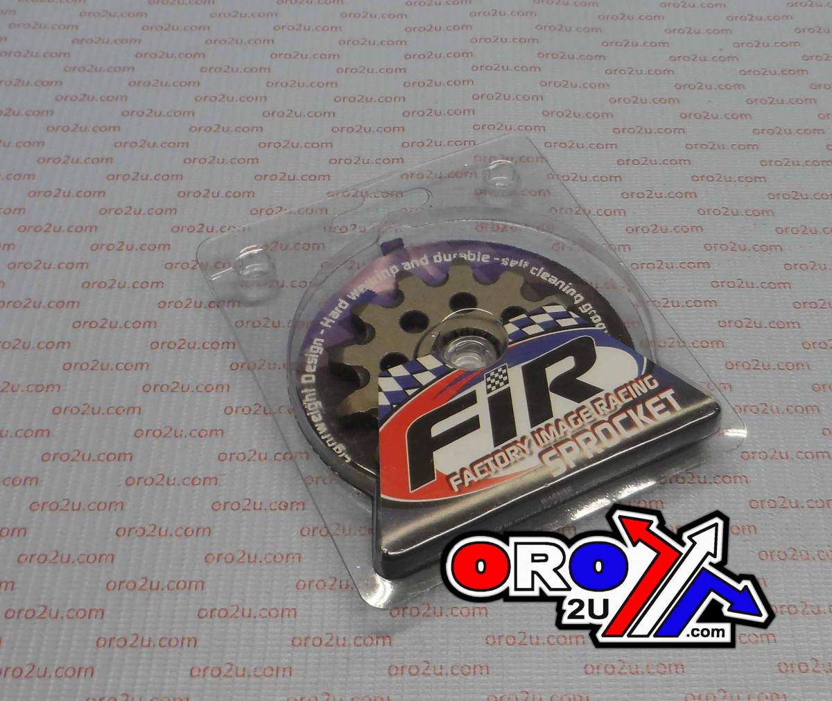 FRONT SPROCKET GROOVE & LIGHT JRF427, JTF427.1.13 thumbnail 4