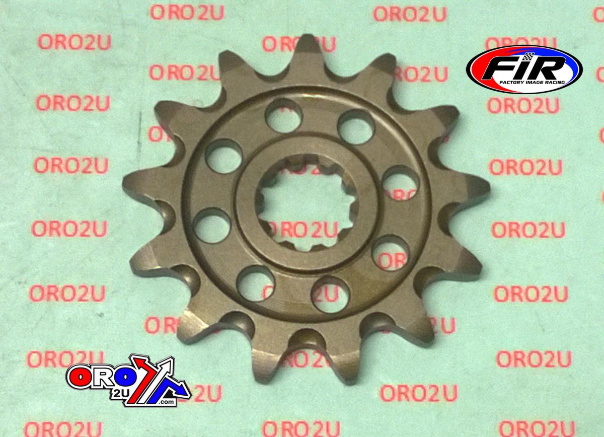 FRONT SPROCKET GROOVE & LIGHT JRF430, JTF430.1.13 thumbnail 2