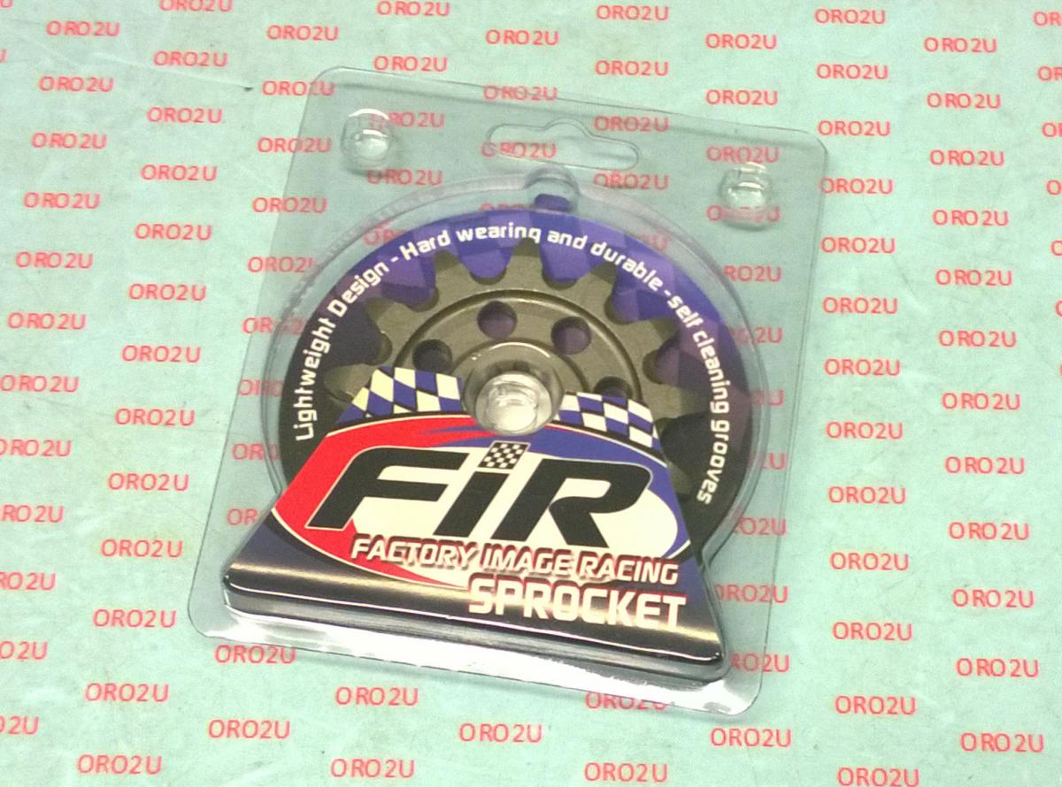 FRONT SPROCKET GROOVE & LIGHT JRF430, JTF430.1.13 thumbnail 3