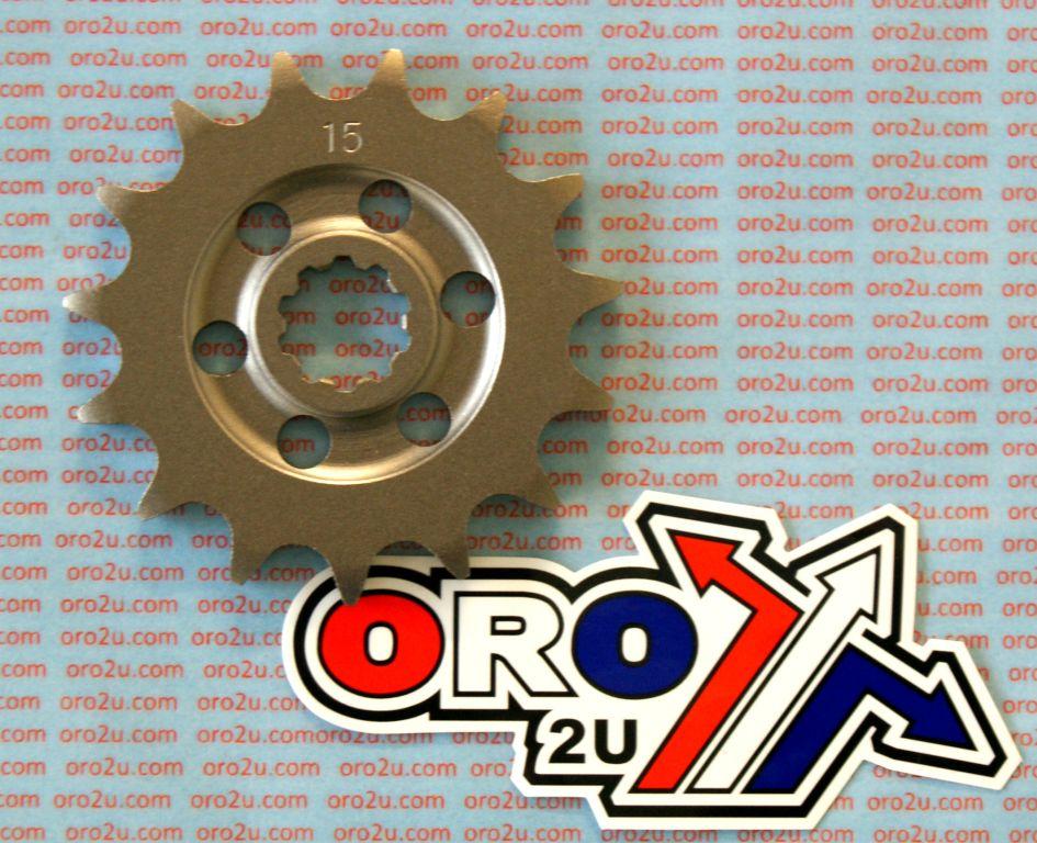 FRONT SPROCKET JTF430 520 image 1