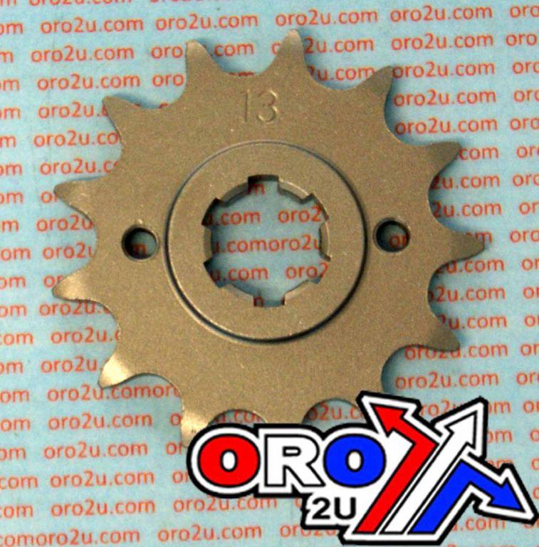 FRONT SPROCKET 13 [JTF431.13] 520 image 1