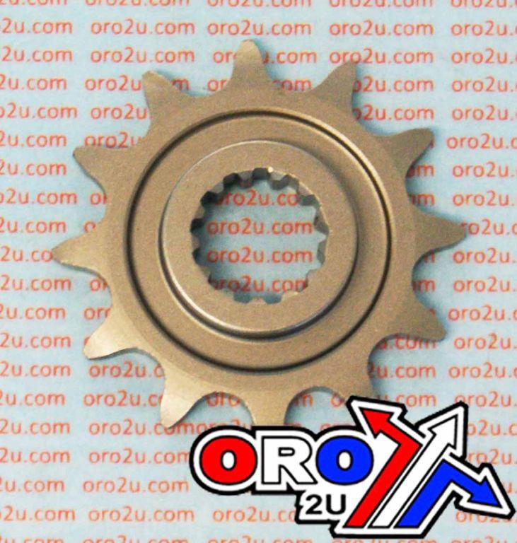 FRONT SPROCKET 12 [JTF432.12] 520 image 1