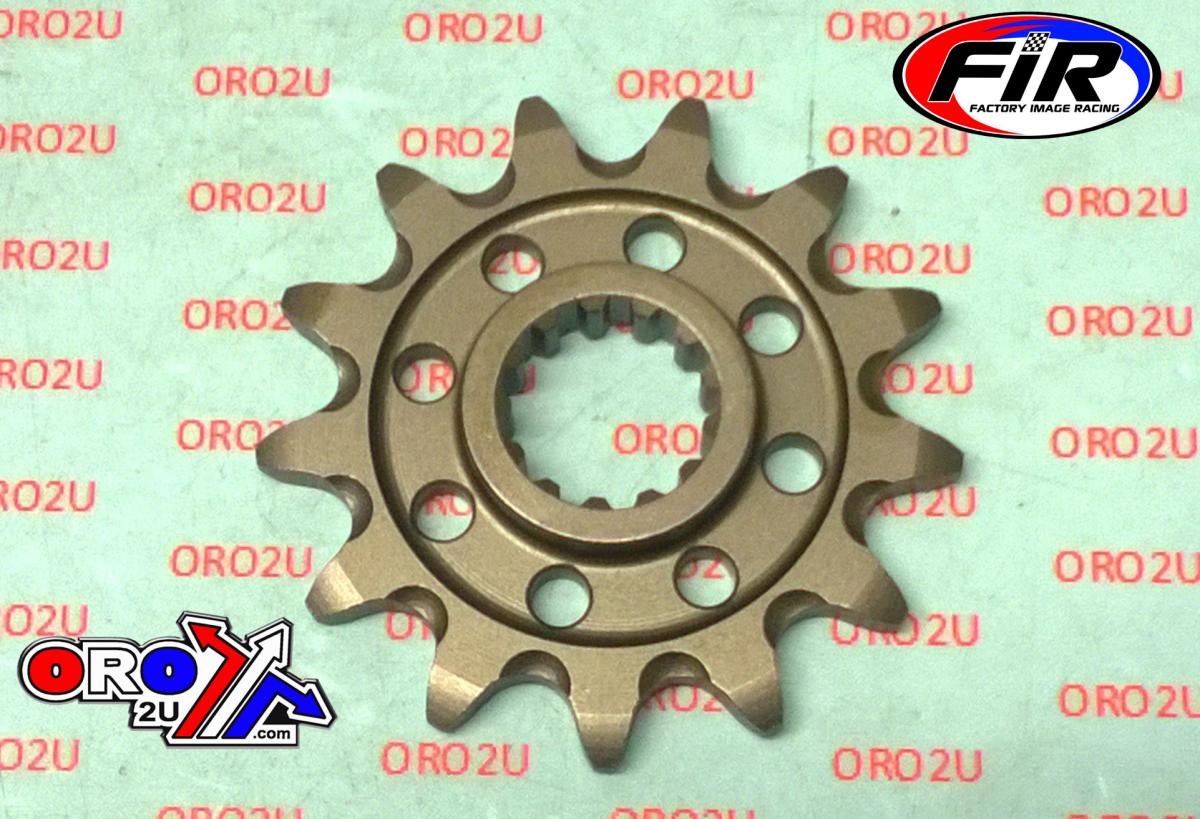 FRONT SPROCKET GROOVE & LIGHT JRF432, JTF432.1.13 thumbnail 2