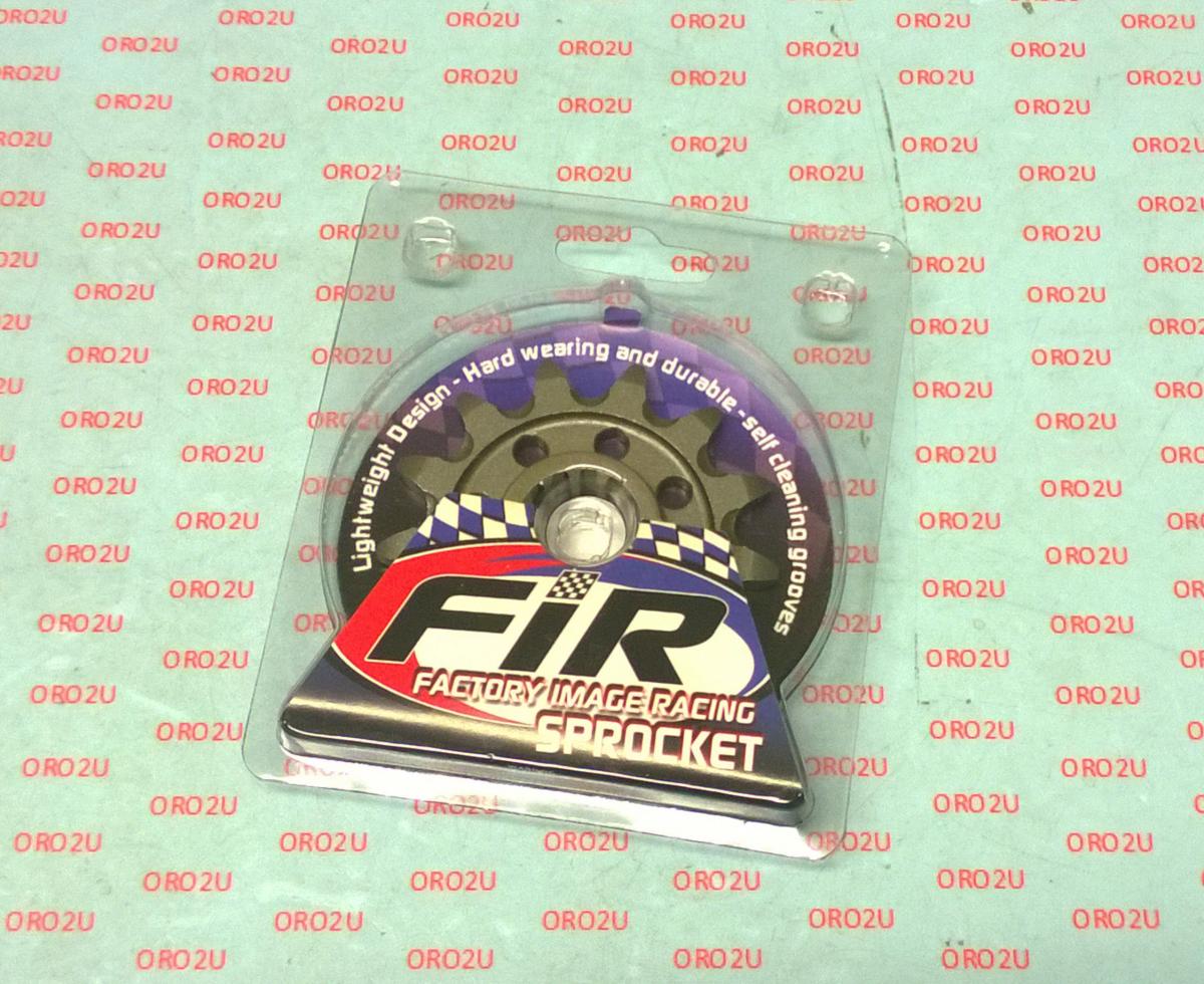 FRONT SPROCKET GROOVE & LIGHT JRF432, JTF432.1.13 thumbnail 3