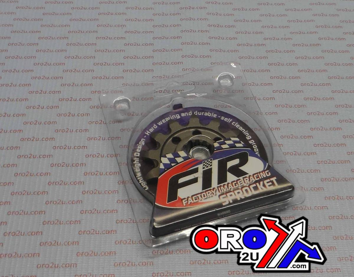 FRONT SPROCKET GROOVE & LIGHT JRF432, JTF432.1.13 thumbnail 4