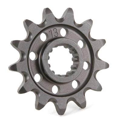 FRONT SPROCKET GROOVE & LIGHT, PROX 07.FS33082-13 image 1