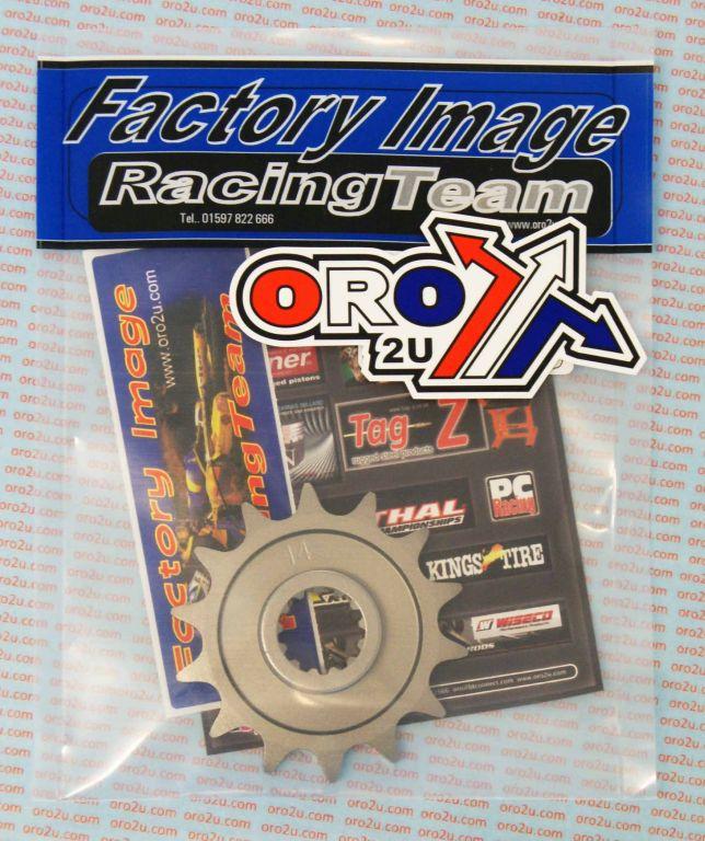 FRONT SPROCKET 14 [JTF432.14] 520 thumbnail 3