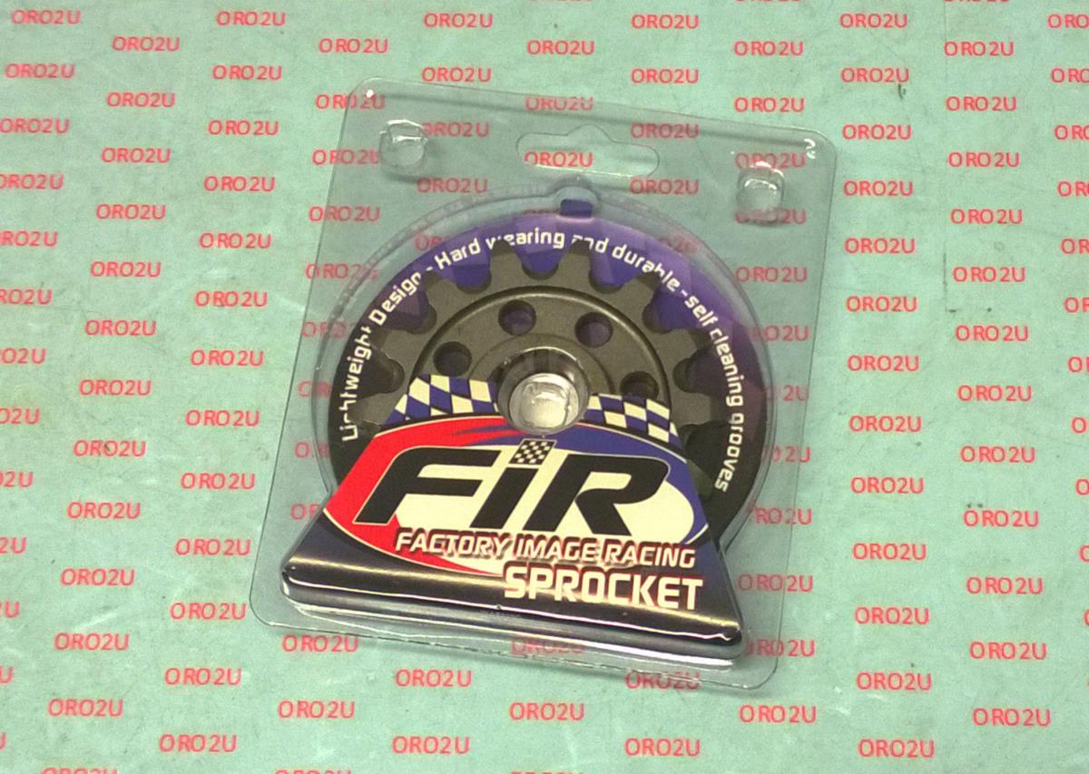 FRONT SPROCKET GROOVE & LIGHT JRF432, JTF432.1.14 thumbnail 3