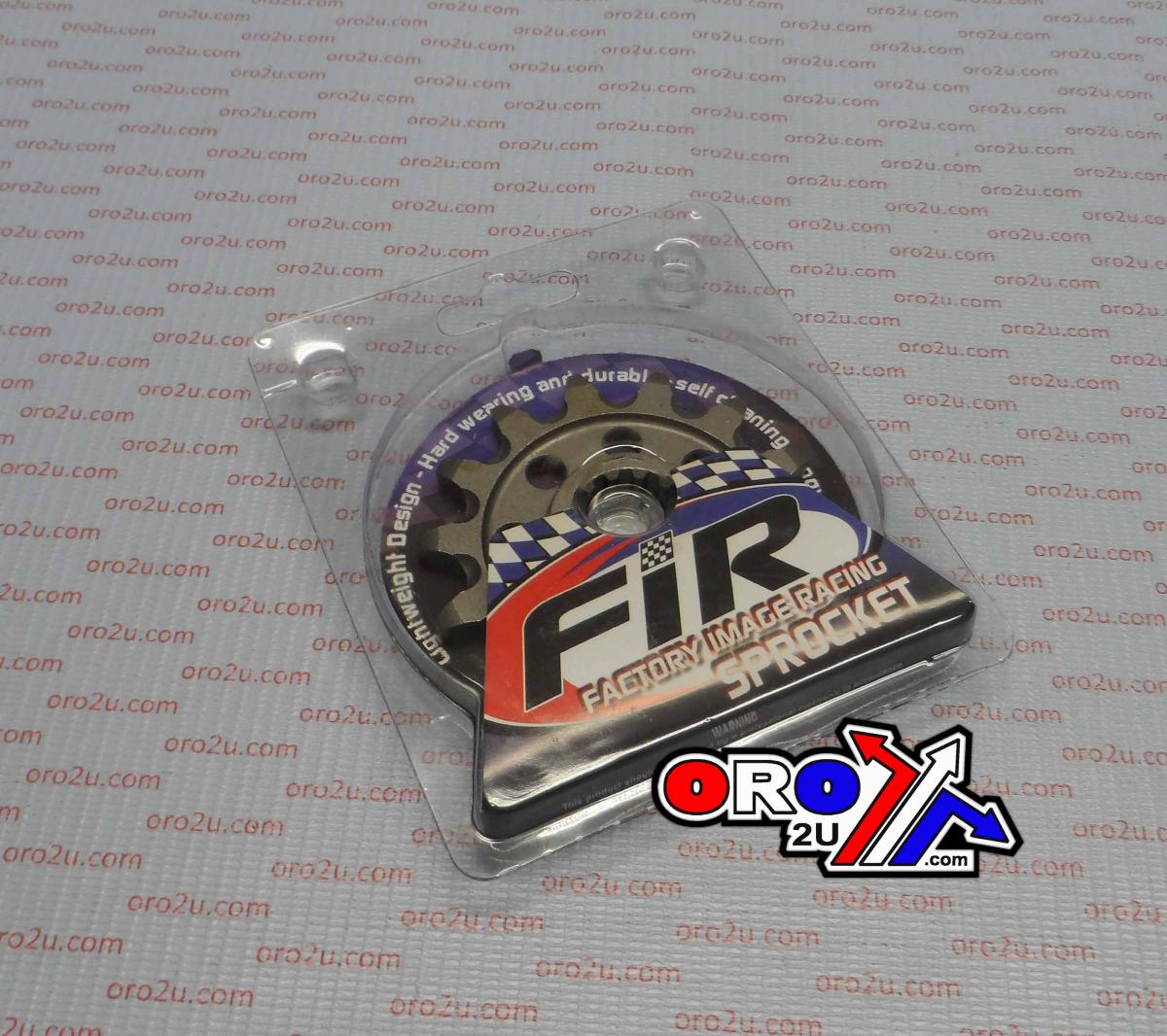 FRONT SPROCKET GROOVE & LIGHT JRF432, JTF432.1.14 thumbnail 4