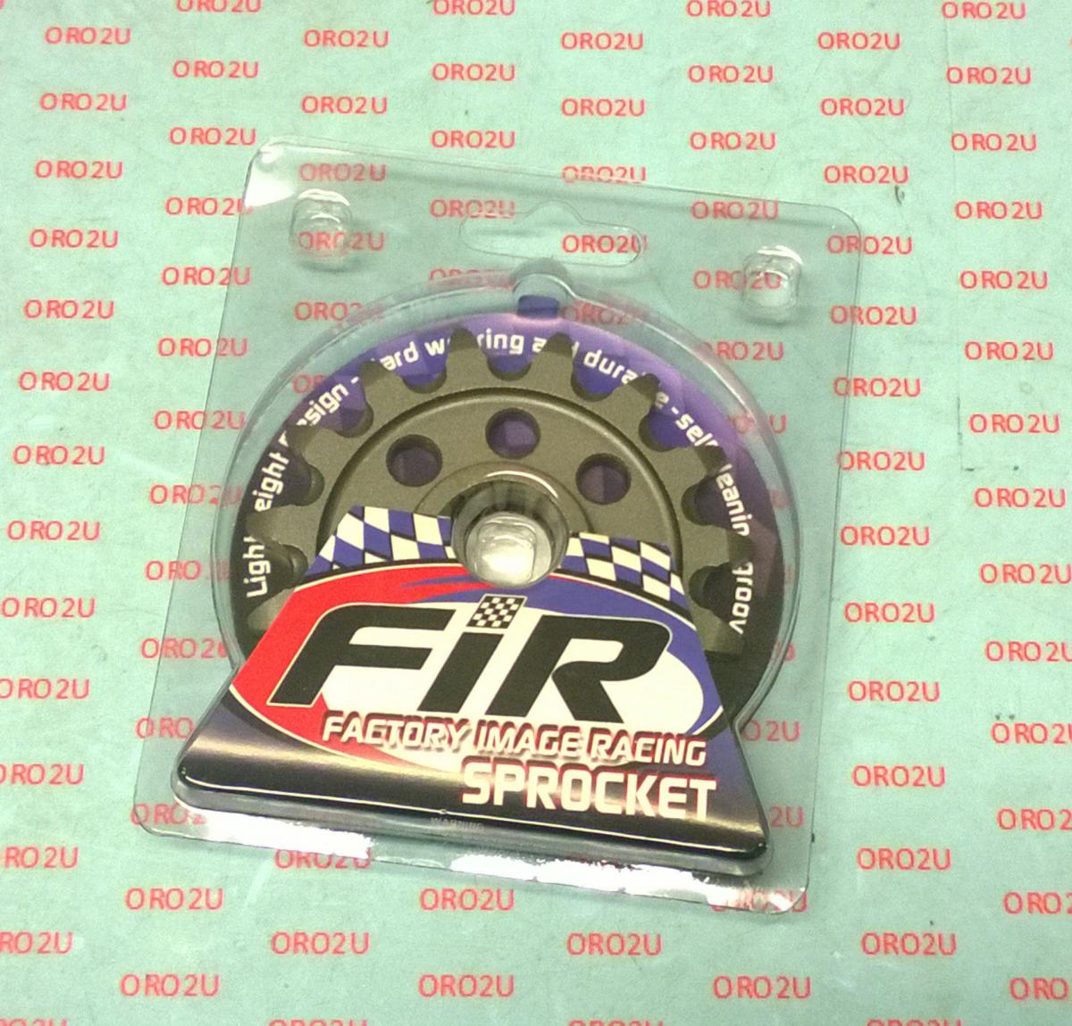 FRONT SPROCKET GROOVE & LIGHT JRF432, JTF432.1.15 thumbnail 3