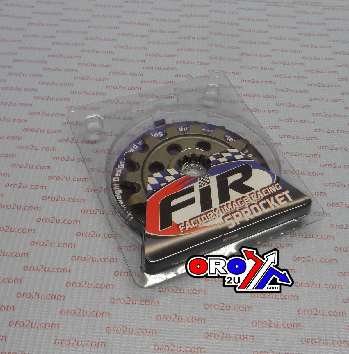 FRONT SPROCKET GROOVE & LIGHT JRF432, JTF432.1.15 thumbnail 4