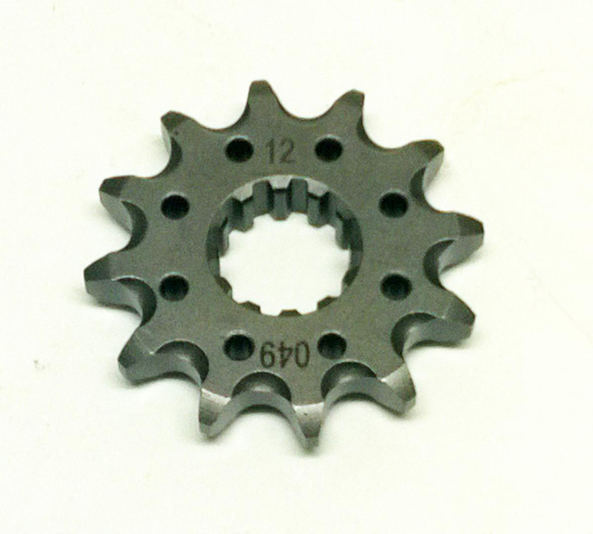 FRONT SPROCKET GROOVE & LIGHT, PROX 07.FS61004-12 thumbnail 2