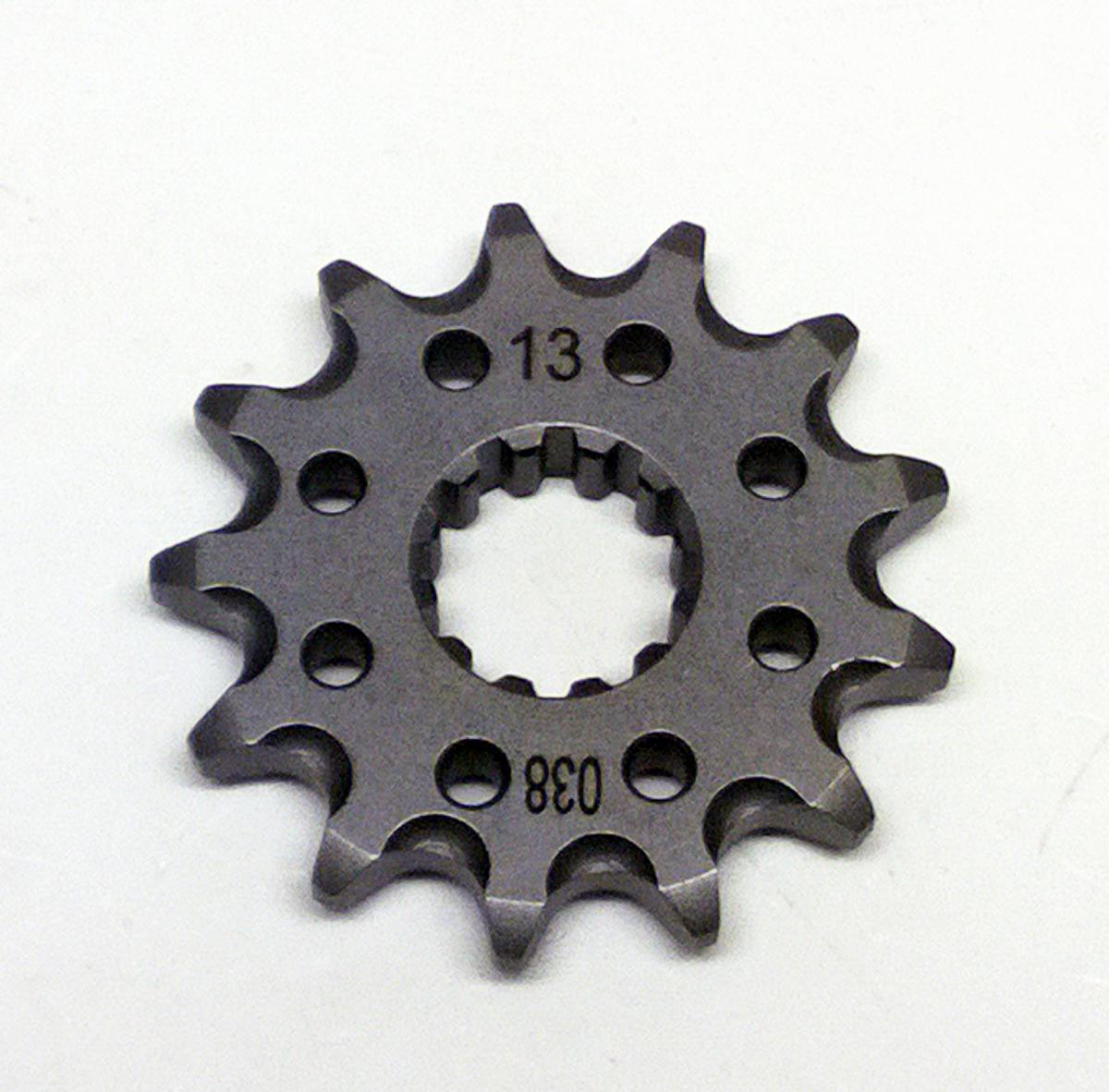 FRONT SPROCKET GROOVE & LIGHT, PROX 07.FS61004-13 thumbnail 2