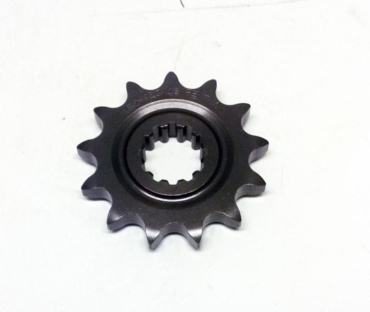 FRONT SPROCKET RENTHAL 428, KTM 482--428-13P, 482--428-13P image 1