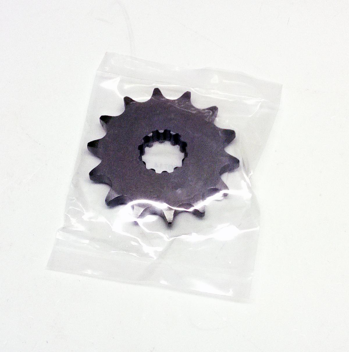 FRONT SPROCKET 04-19 KTM HUSQVARNA SX SXS XC TC 85 105 14T 428 JTF1907 47033029014 thumbnail 2