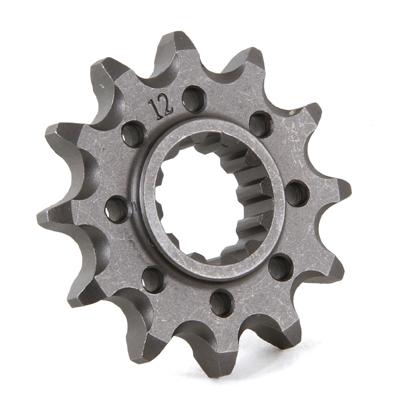 FRONT SPROCKET GROOVE & LIGHT, PROX 07.FS61004-14 image 1