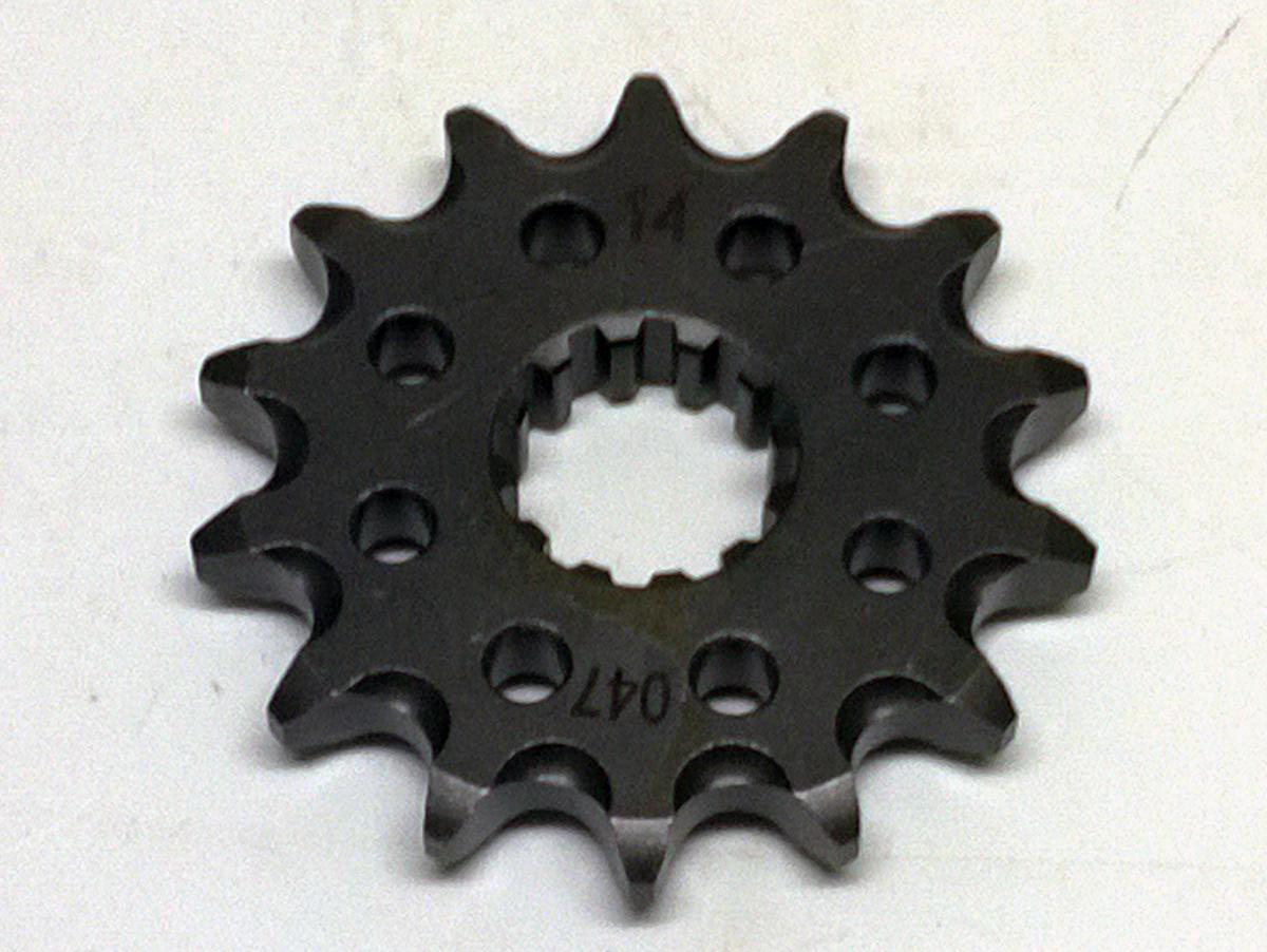 FRONT SPROCKET GROOVE & LIGHT, PROX 07.FS61004-14 thumbnail 2