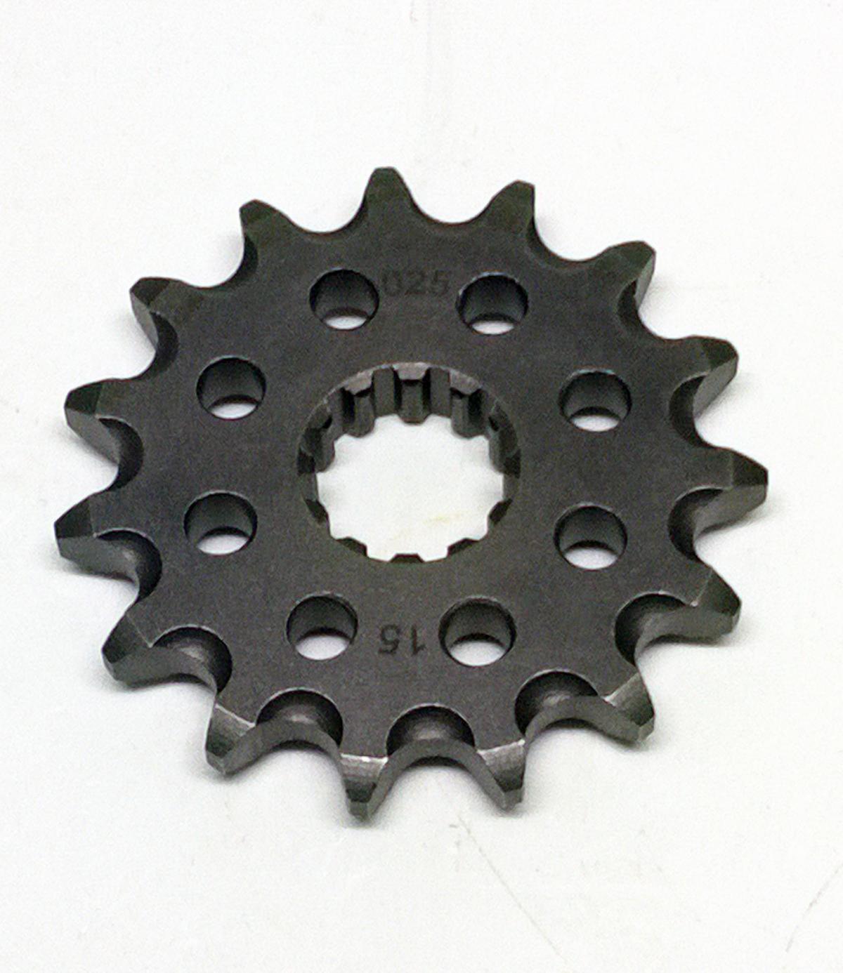 FRONT SPROCKET GROOVE & LIGHT, PROX 07.FS61004-15 thumbnail 2