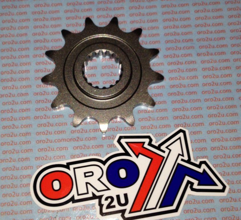 FRONT SPROCKET 13 [JTF1441.13] 520 image 1