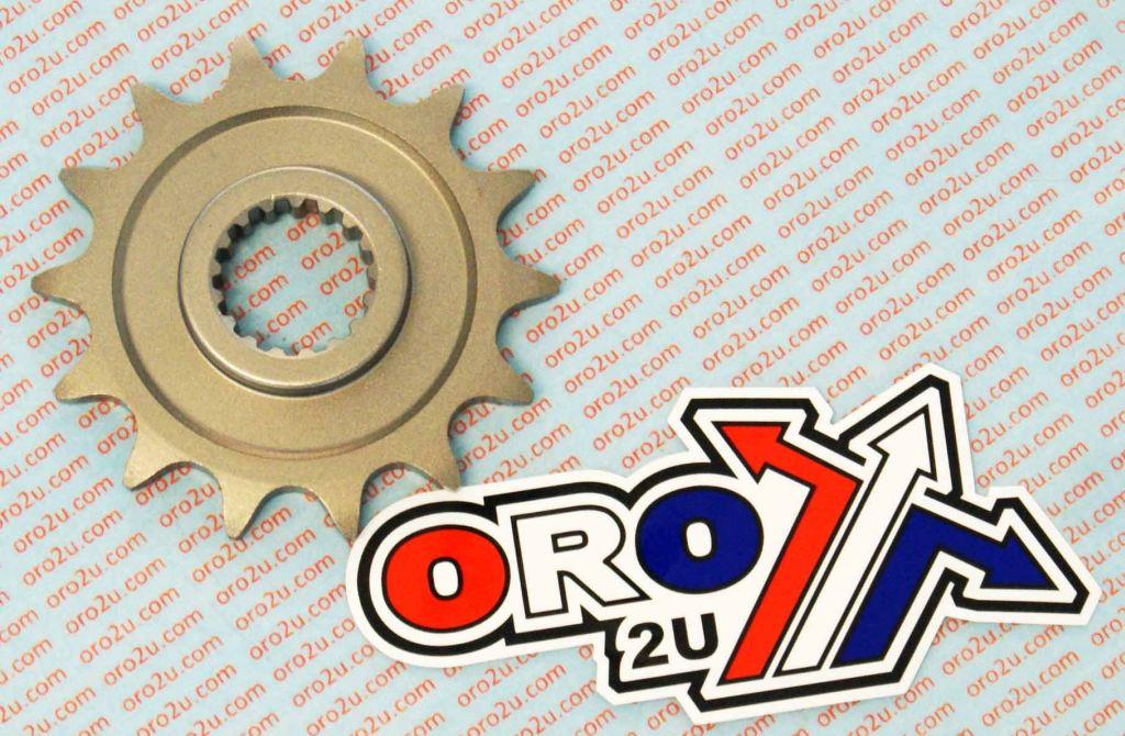FRONT SPROCKET 14 [JTF1441.14] 520 thumbnail 2