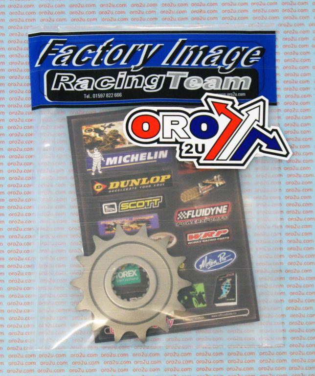 FRONT SPROCKET 14 [JTF1441.14] 520 thumbnail 4