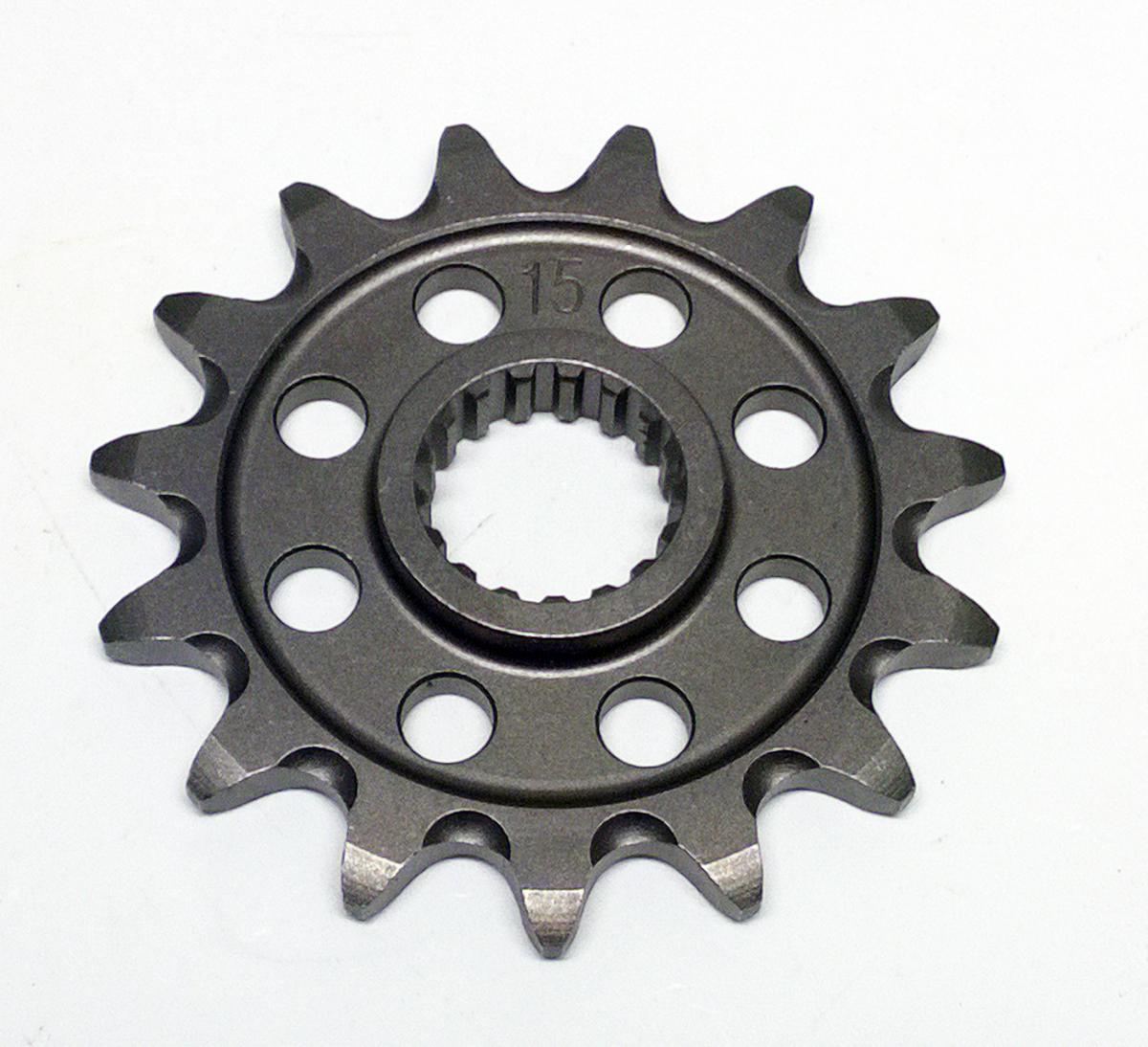 FRONT SPROCKET GROOVE & LIGHT, PROX 07.FS34005-15 thumbnail 2
