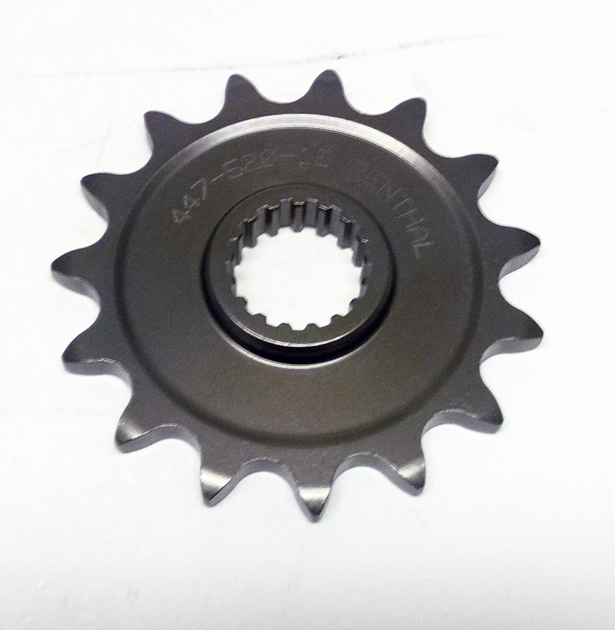 FRONT SPROCKET RENTHAL 447, 447--520-15P JTF1441 image 1