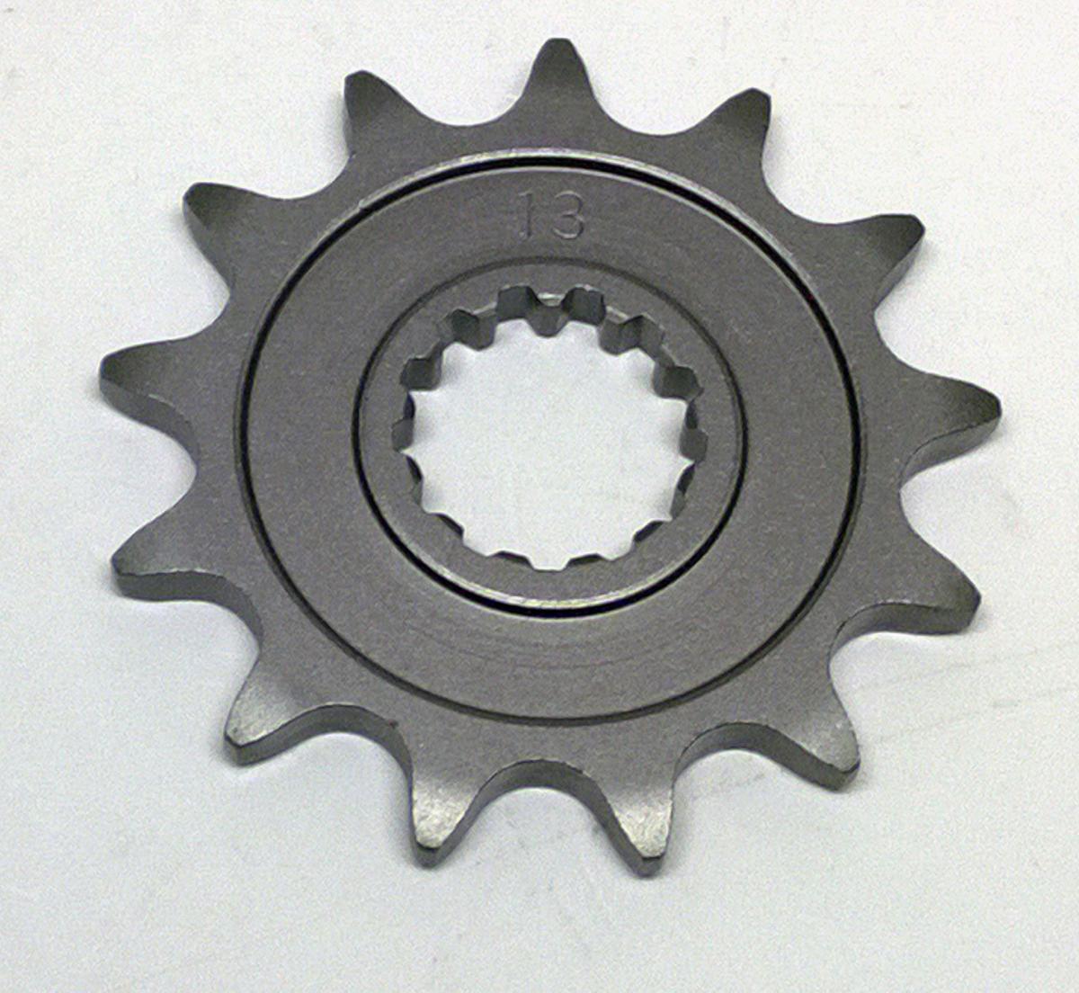 FRONT SPROCKET 13 [JTF1565.13] 520 image 1