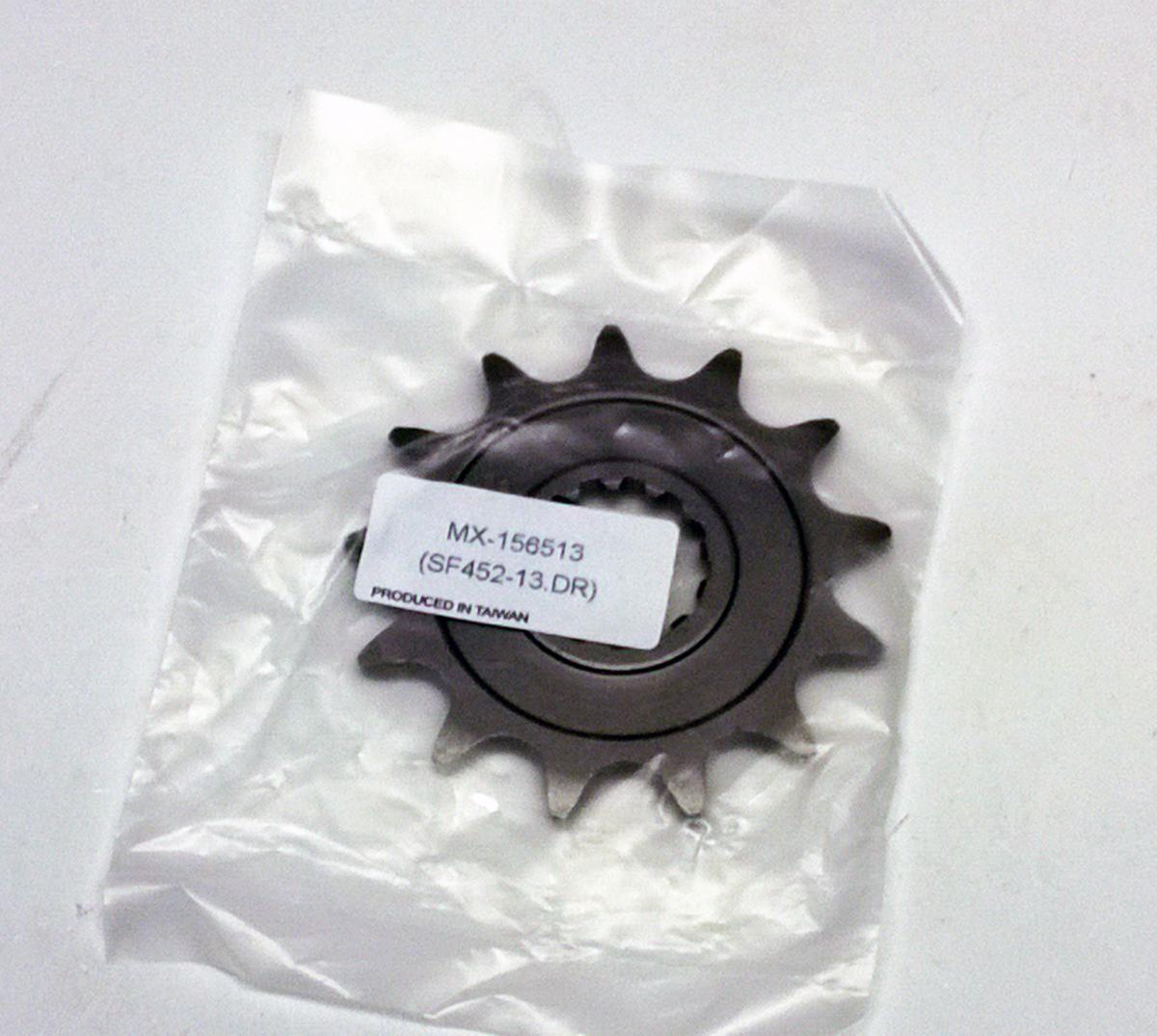 FRONT SPROCKET 13 [JTF1565.13] 520 thumbnail 2
