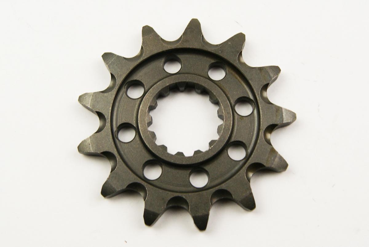 FRONT SPROCKET GROOVE & LIGHT JRF1445, JTF1565.1.13 thumbnail 2