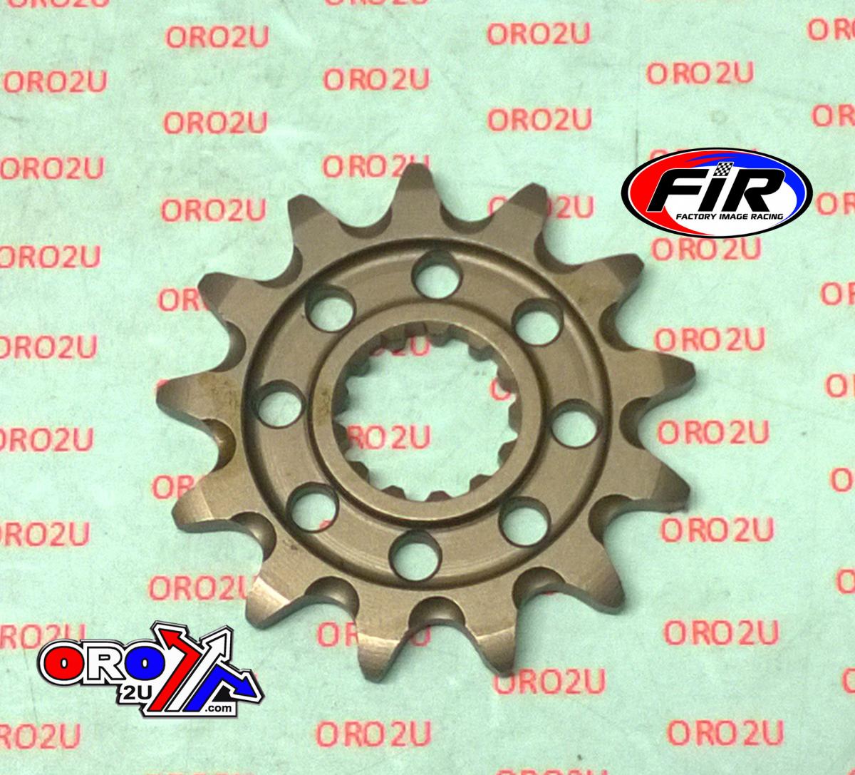 FRONT SPROCKET GROOVE & LIGHT JRF1445, JTF1565.1.13 thumbnail 3