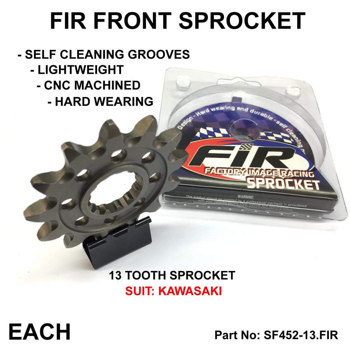 FRONT SPROCKET GROOVE & LIGHT JRF1445, JTF1565.1.13 thumbnail 6