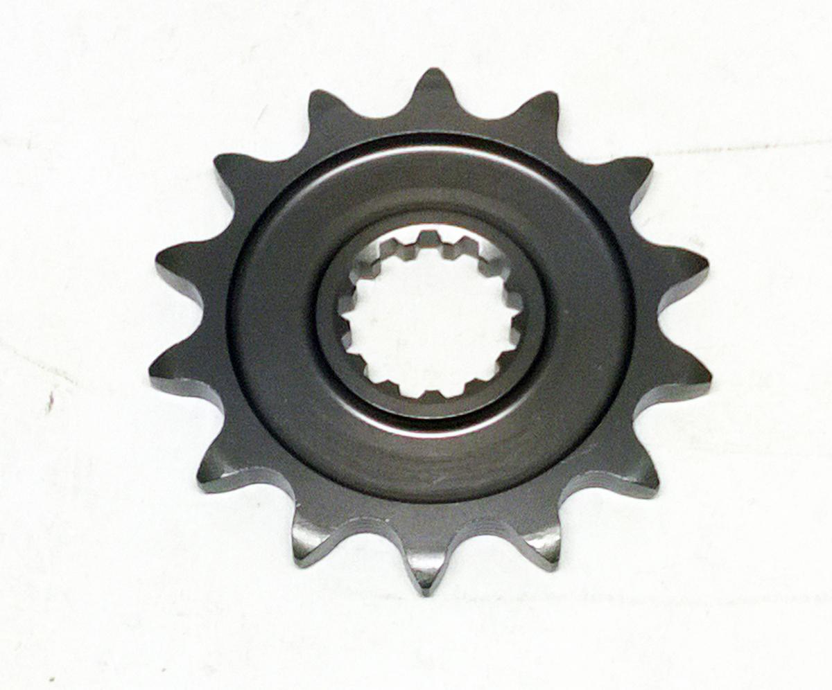 FRONT SPROCKET RENTHAL 452, KAWASAKI 452--520-14P image 1