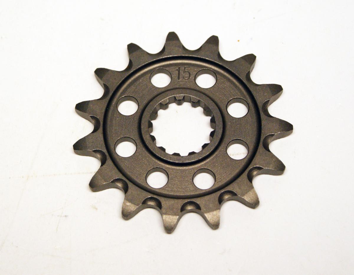 FRONT SPROCKET GROOVE & LIGHT, PROX 07.FS44006-15 thumbnail 2