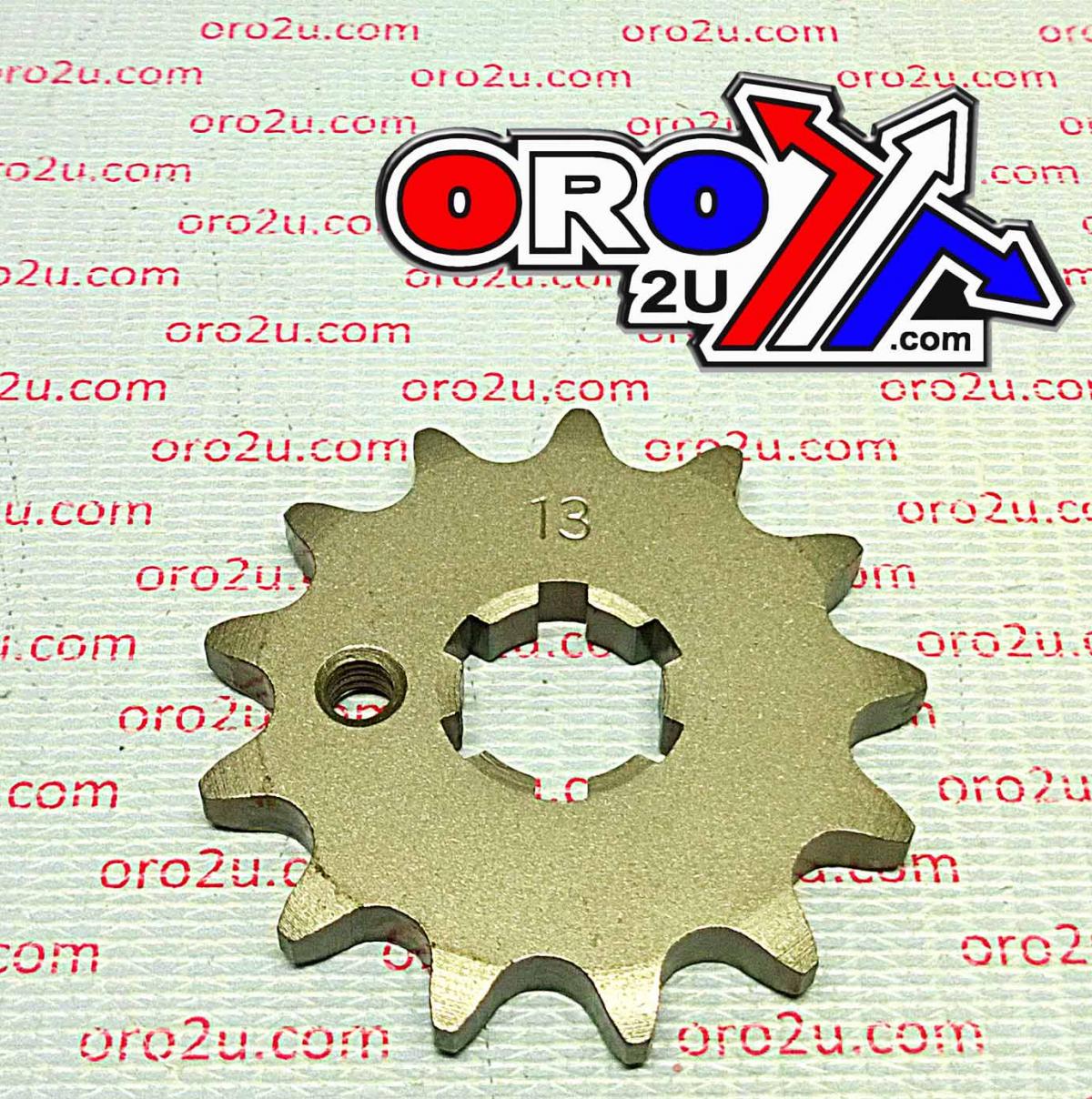 FRONT SPROCKET 13 [JTF1446.13] 520 image 1