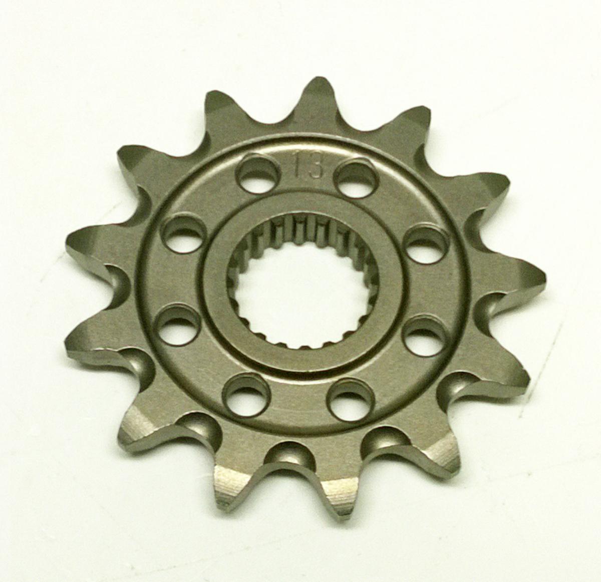 FRONT SPROCKET GROOVE & LIGHT, PROX 07.FS43006-13 thumbnail 2