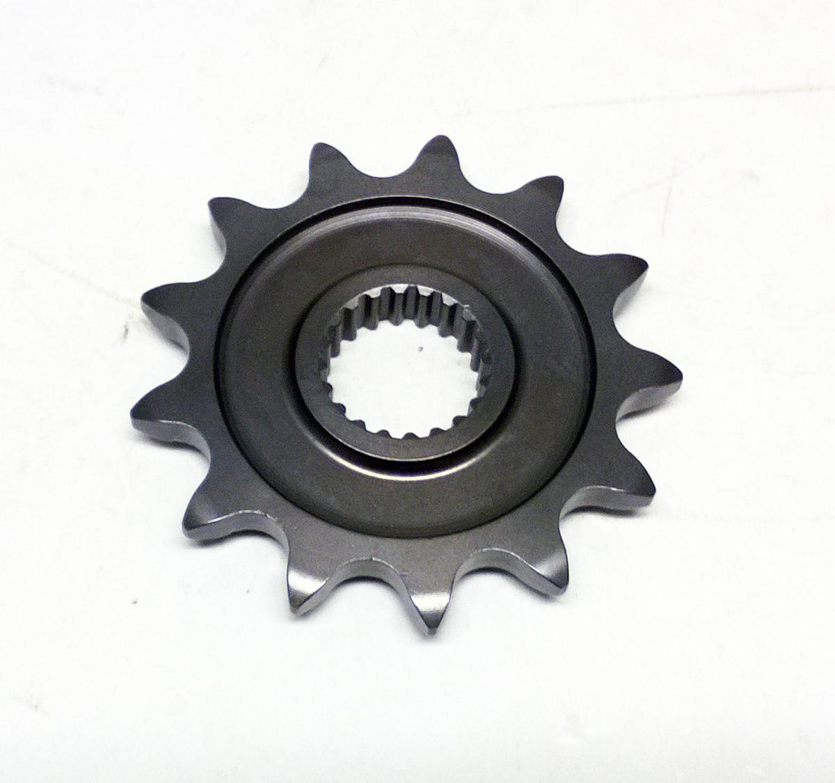 FRONT SPROCKET RENTHAL 453, KAWASAKI 453--520-13P image 1