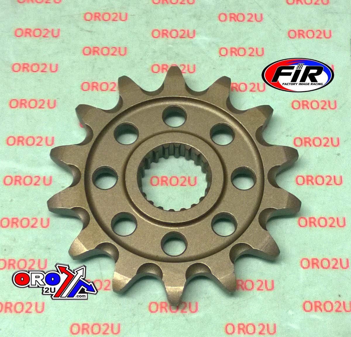 FRONT SPROCKET GROOVE & LIGHT JRF1445, JTF1446.1.14 thumbnail 2