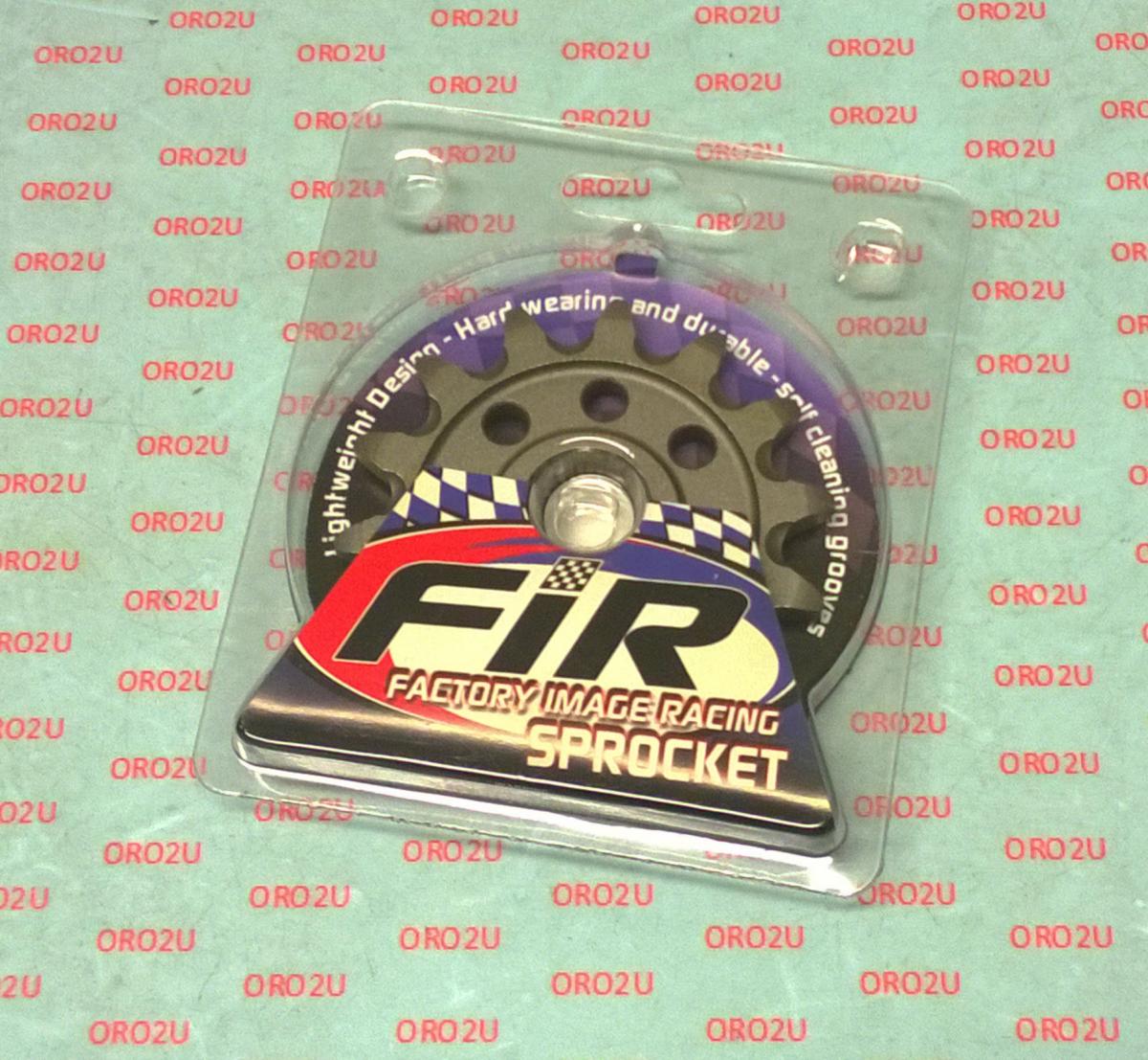 FRONT SPROCKET GROOVE & LIGHT JRF1445, JTF1446.1.14 thumbnail 3